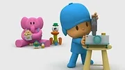 Pocoyo