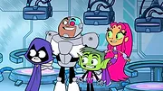 Teen Titans Go! S4 E25