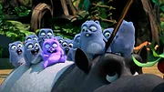Grizzy et les Lemmings S3 E69