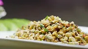 L'origine des saveurs
