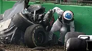 Formula 1 : Pilotes de leur destin