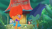 Trolls : en avant la musique !