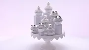Sugar Rush : Noël