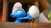 Les Schtroumpfs S1 E17