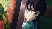 Demon Slayer : Kimetsu no Yaiba