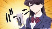 Komi cherche ses mots