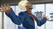 Baki Hanma