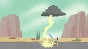 Looney Tunes Cartoons