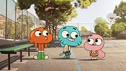Le Monde incroyable de Gumball