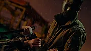 Taxi Driver