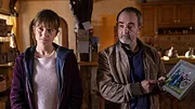 Crimes parfaits S3 E10
