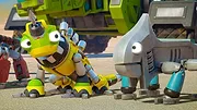 Dinotrux S1 E9
