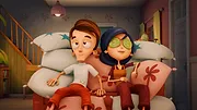 Angelo la Débrouille S5 E37