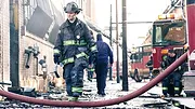 Chicago Fire S5 E15