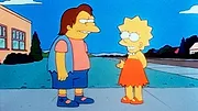Les Simpson S8 E7