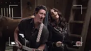 La country-sitter
