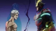 My Hero Academia