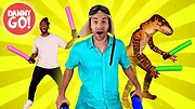 Danny Go!