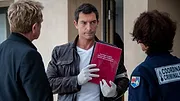 Section de recherches S9 E1