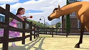 Spirit : Au galop en toute liberté S7 E2