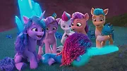 My Little Pony : Marquons les esprits !