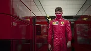 Formula 1 : Pilotes de leur destin