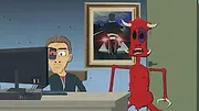 Bad Exorcist