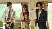 ISHIKO and HANEO: You're Suing Me?