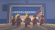 LEGO City Adventures