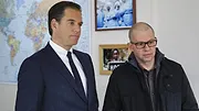 NCIS : Enquêtes spéciales