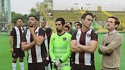 Club de Cuervos : La ballade d'Hugo Sánchez