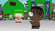 South Park S13 E10