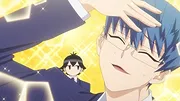 Komi cherche ses mots