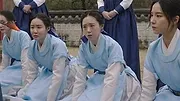 Rookie Historian Goo Hae-Ryung