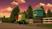 Robocar Poli