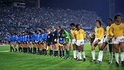 Gold Stars: The Story of the FIFA World Cup Tournaments