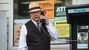 Blacklist S3 E8
