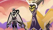 Hazbin Hotel