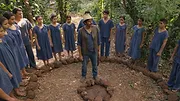 Élu entre tous