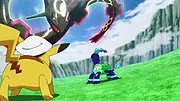 Pokémon : Les horizons
