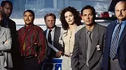 New York Police Blues S4 E14