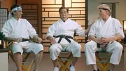 Cobra Kai VI : À l'intérieur du dojo
