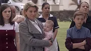 Deux mamans sous le même toit