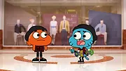 Le Monde incroyable de Gumball S5 E20