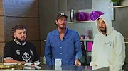 Les Anges