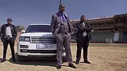 Kings of Jo'Burg
