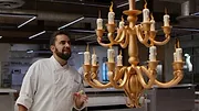 À l'école du chocolat