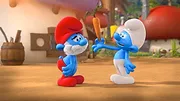 Les Schtroumpfs S1 E49