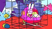 Simon Superlapin S1 E12