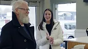 Mon prochain invité n'est plus à présenter Avec David Letterman